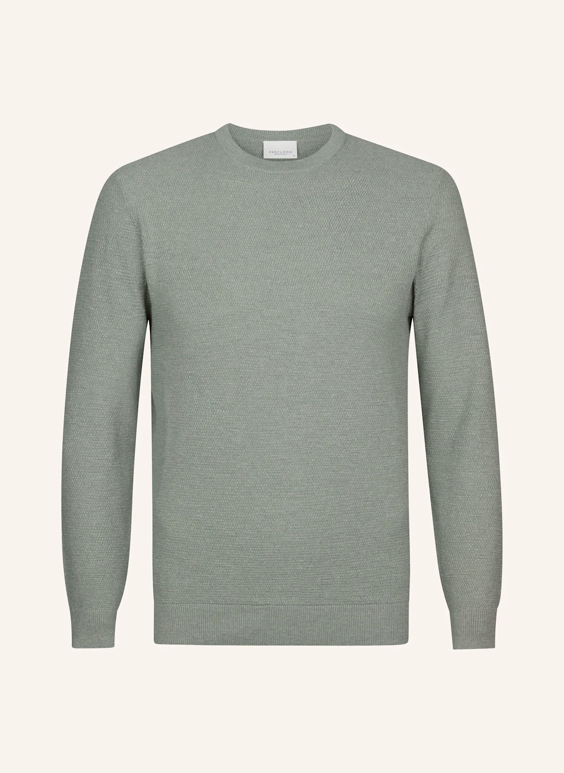 PROFUOMO Herren Pullover