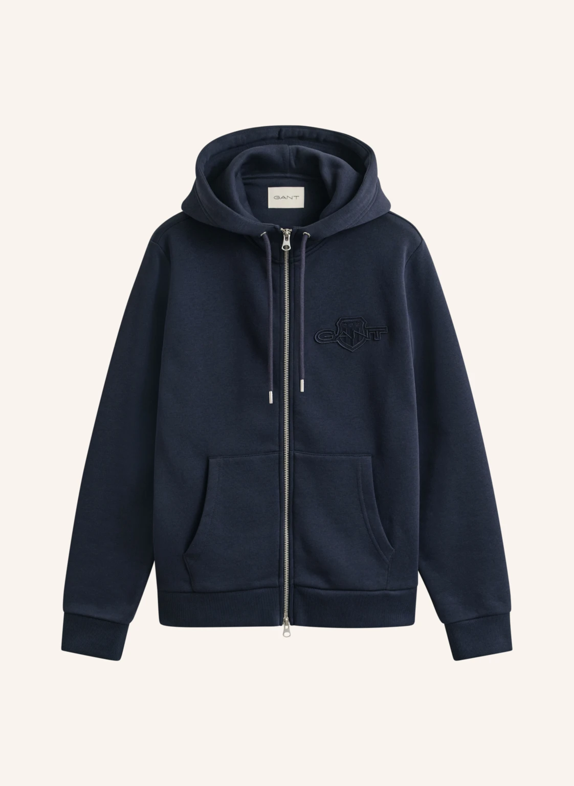 GANT Sweatjacke