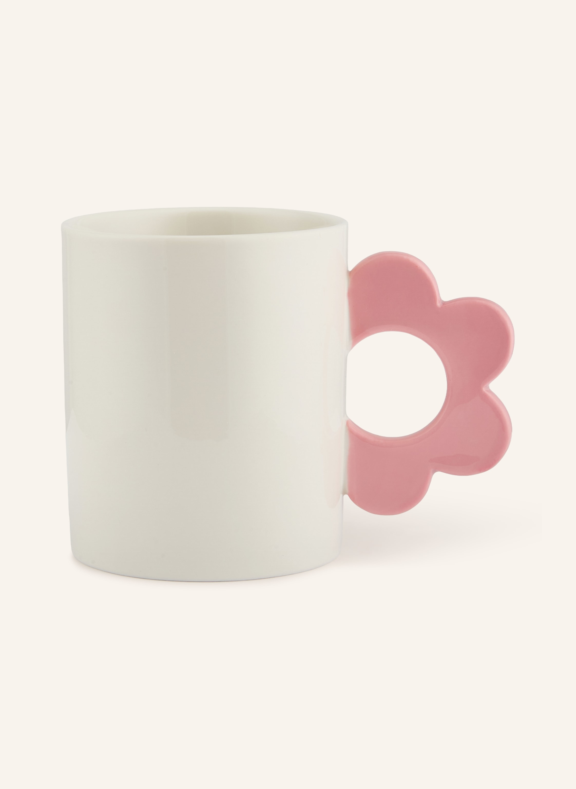 fluid MARKET Henkelbecher FLOWER