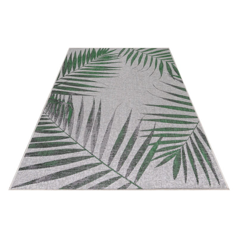 Dywan zewnętrzny Sunny palma zielony120 cm x 170 cm