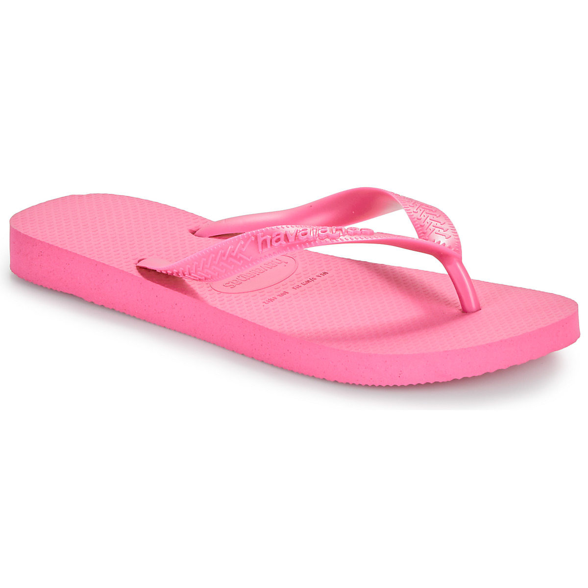 Havaianas - TOP - Pink