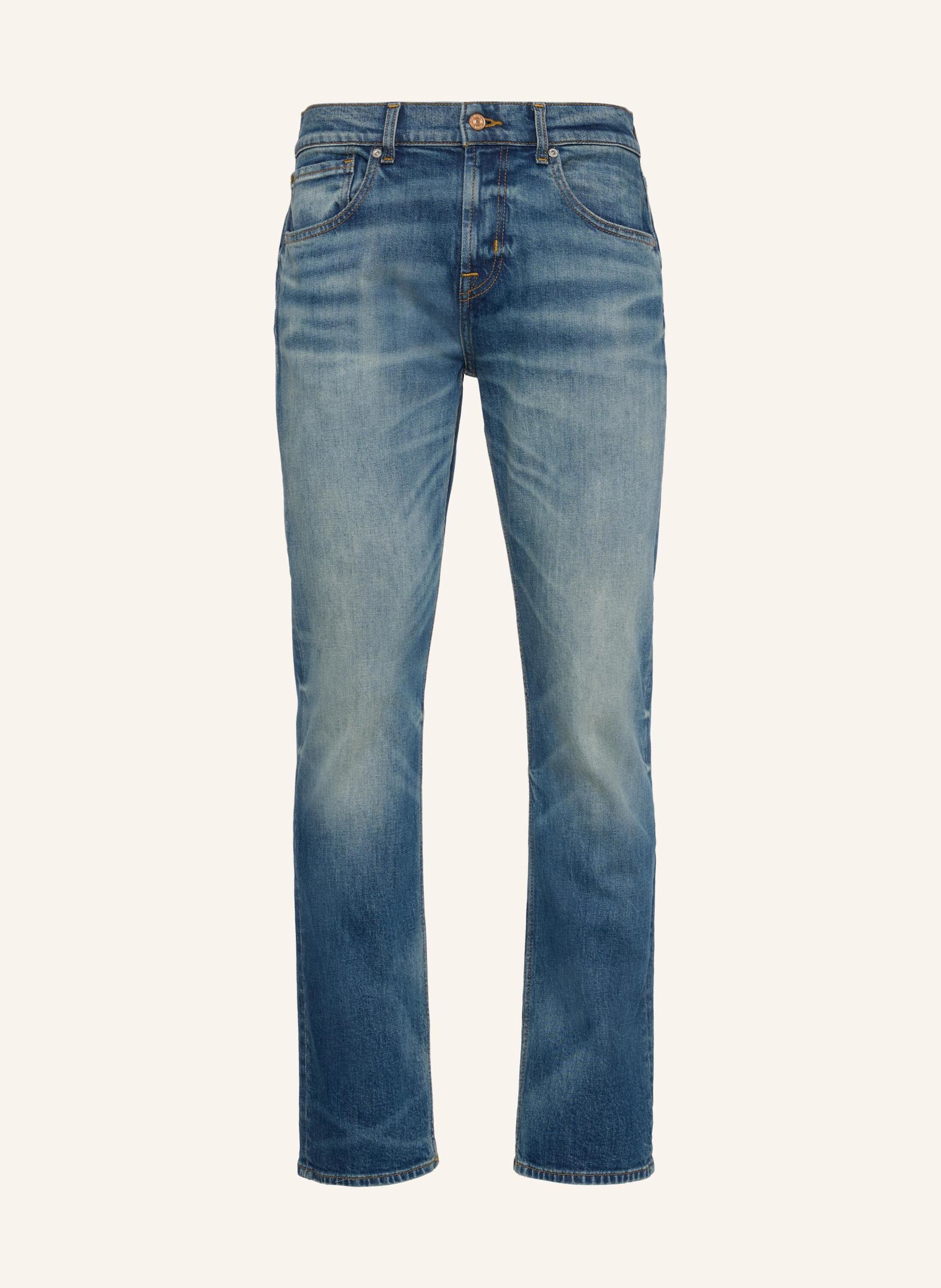 7 for all mankind Jeans THE STRAIGHT Straight Fit