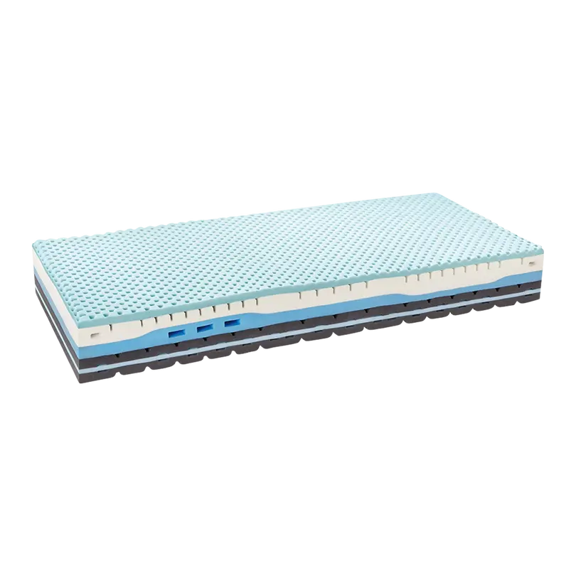 Matratze SC DELUXE II