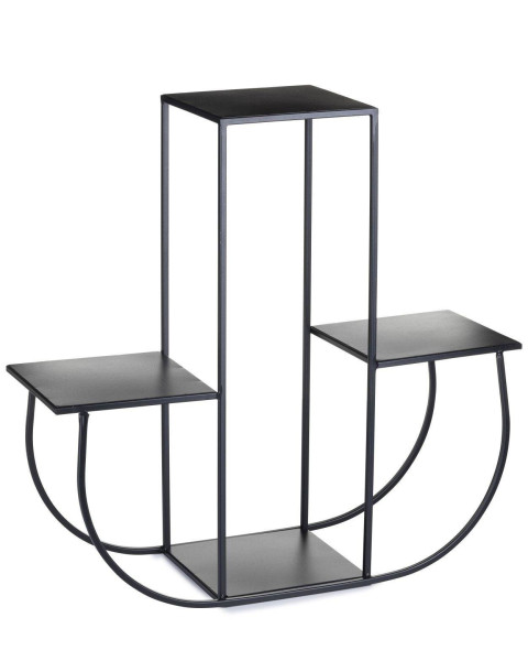 Kwietnik 70 cm SKAFOS z 3 półkami