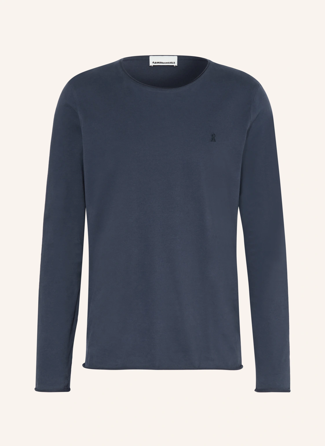 ARMEDANGELS Longsleeve JAAMES