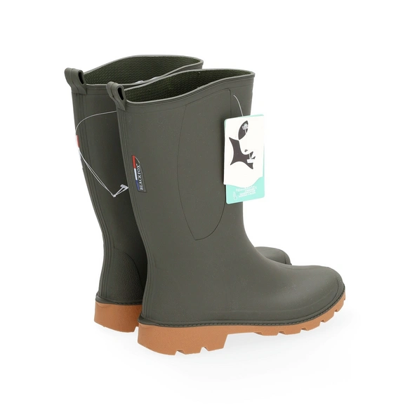 Stiefel »Durance«, Gr.39/40, khaki