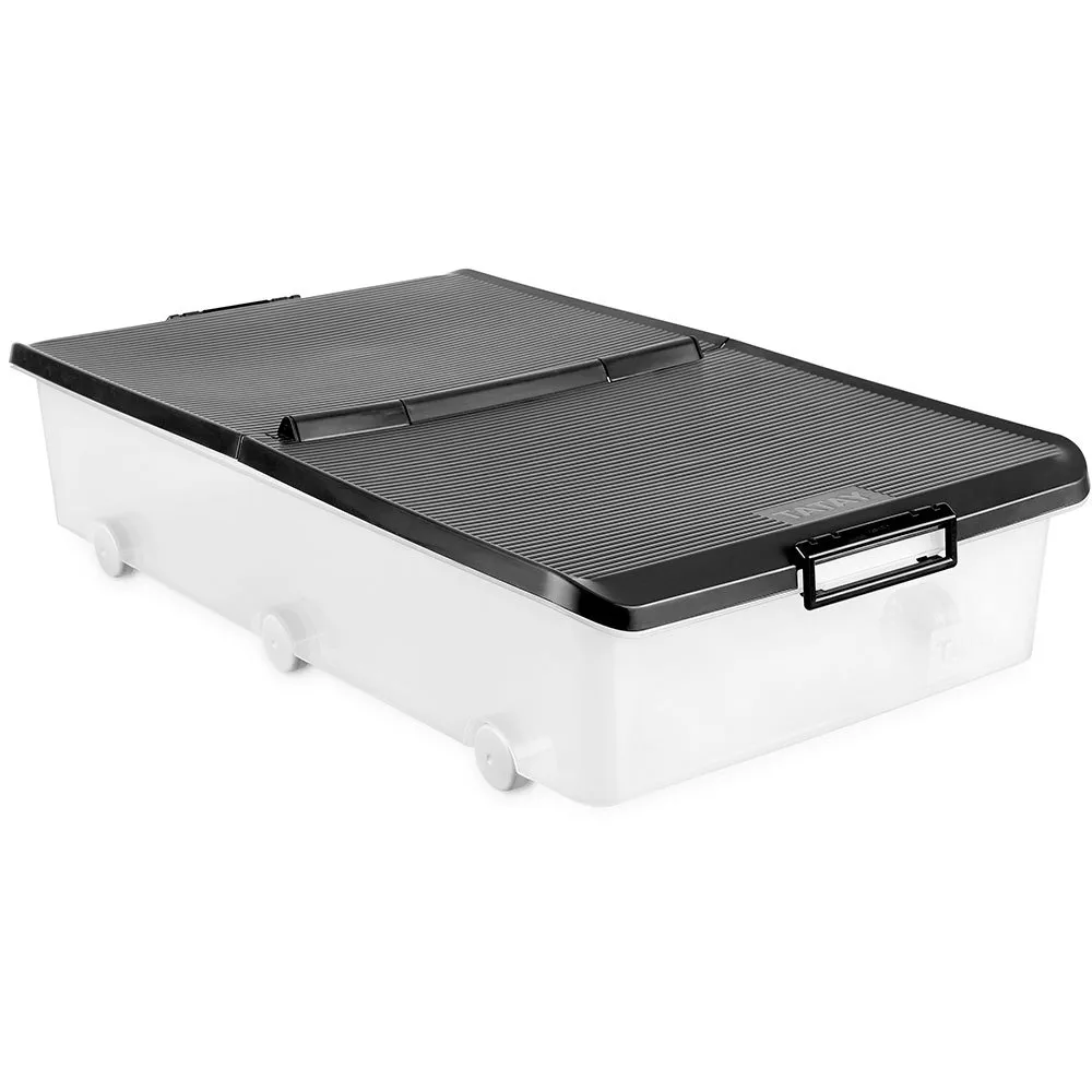 Tatay Collection New Underbed Box 63L