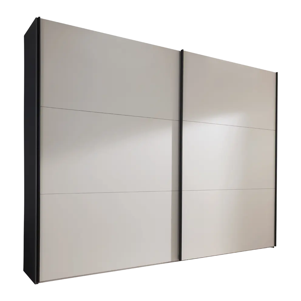 Schiebetürenschrank Glasgow