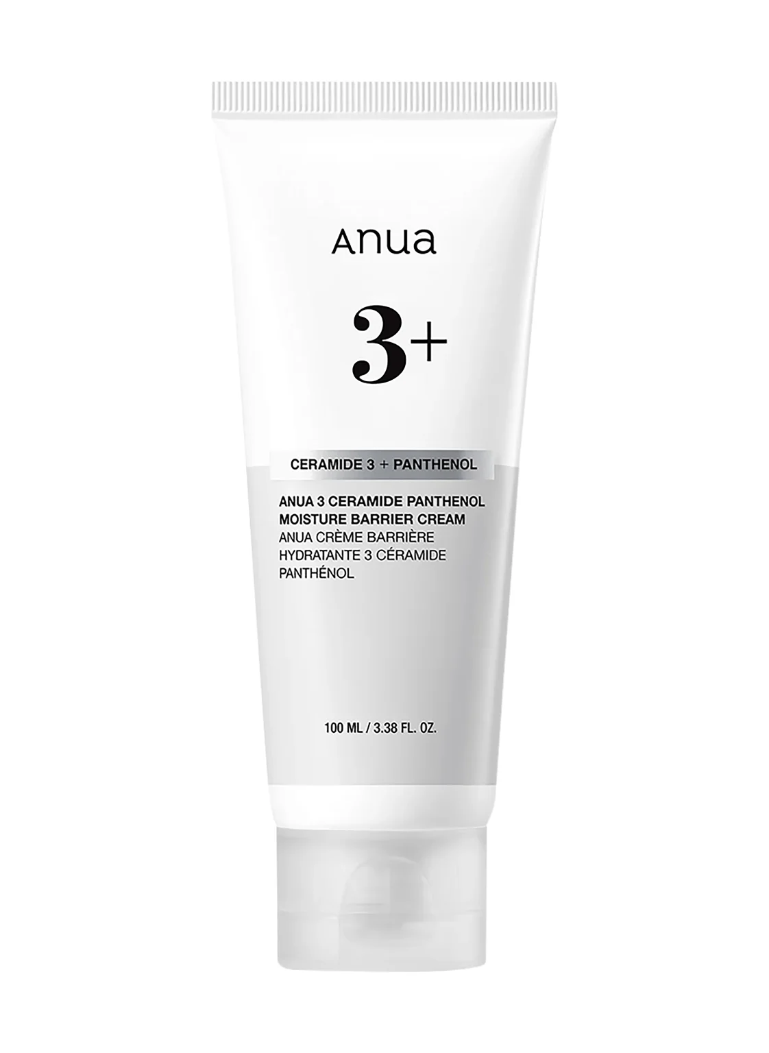 ANUA 3 CERAMIDE   PANTHENOL MOISTURE BARRIER CREAM