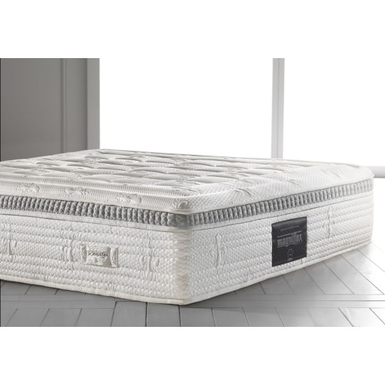 Materac Armonia Memoform Dual 12 Magniflex 80x200 cm
