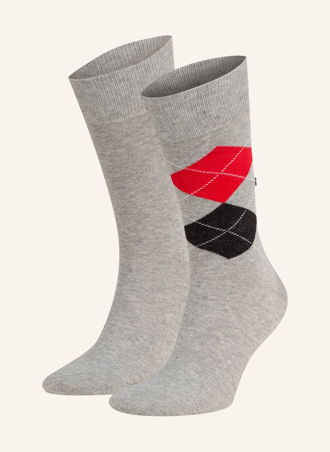 Burlington 2er-Pack Socken EVERYDAY