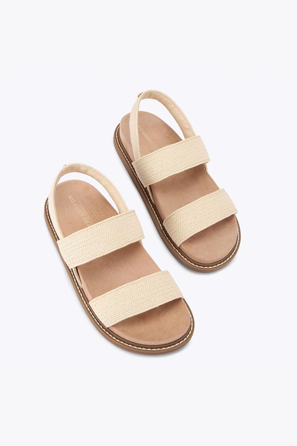 KG Kurt Geiger Mallie' Sandals