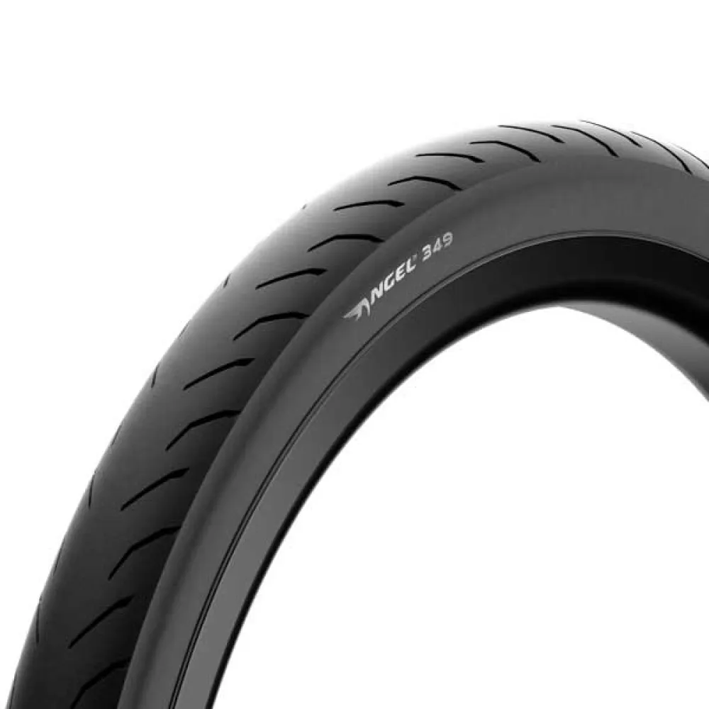 Pirelli Angel™ 349 Urban HyperBELT 60 TPI PROCompound Urban 16´´ x 1.35 rigid urban tyre
