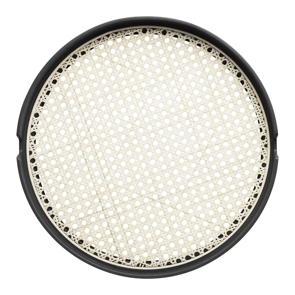 Tablett Salon Tray