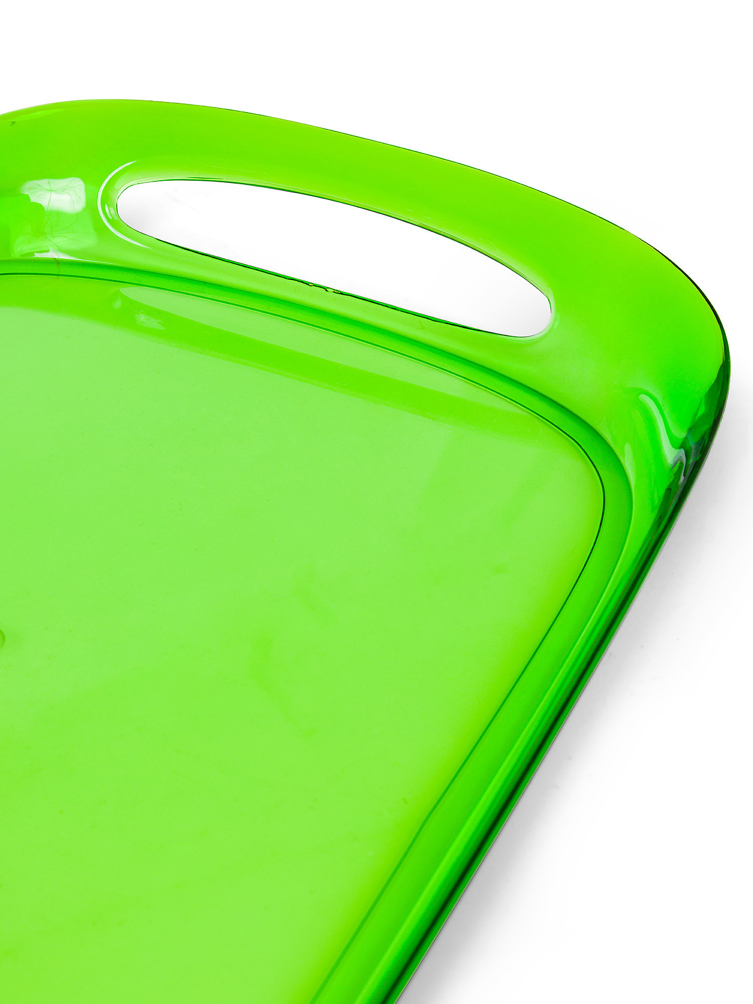 Vassoio rettangolare