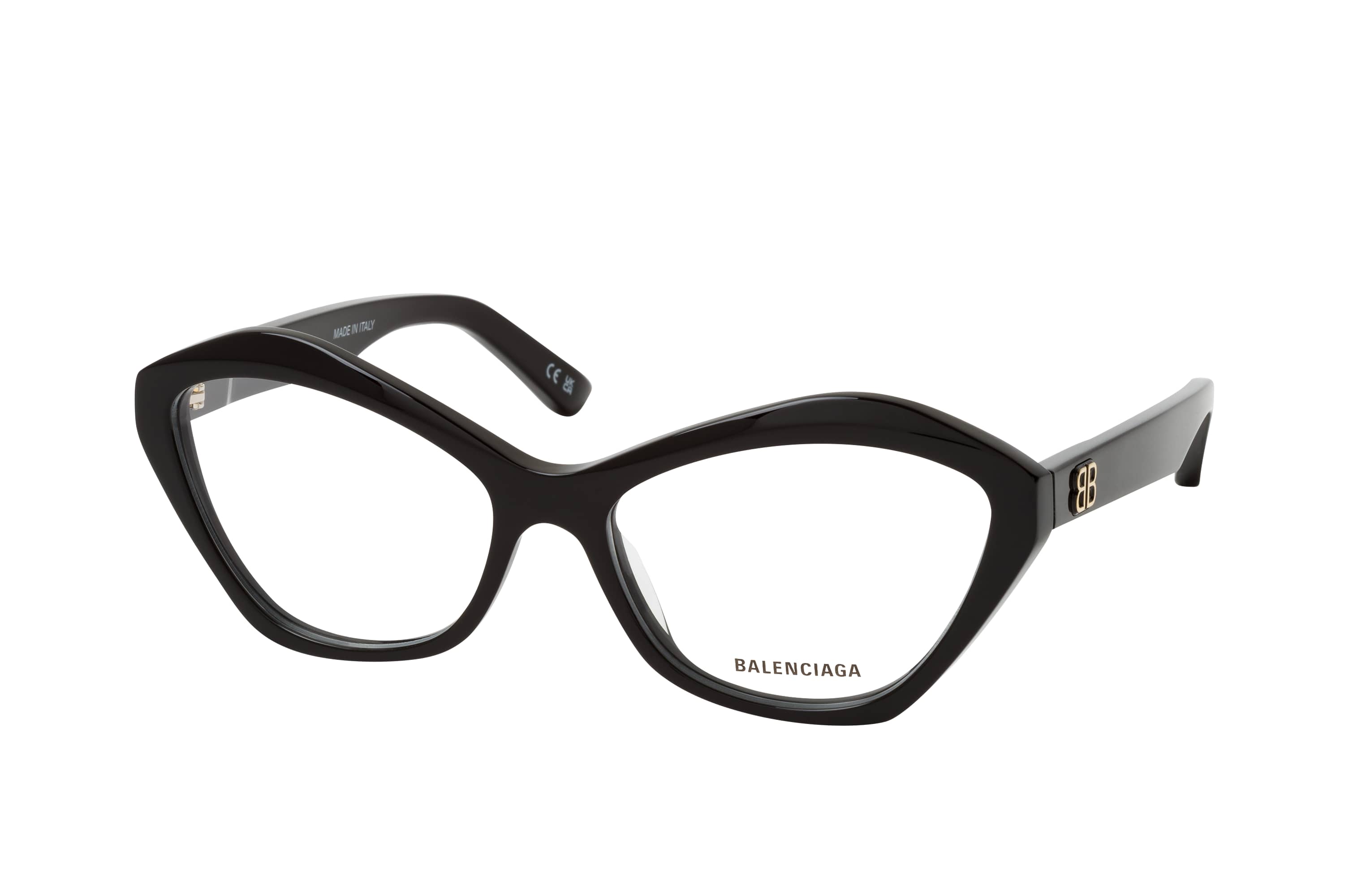 Balenciaga BB 0341O 001