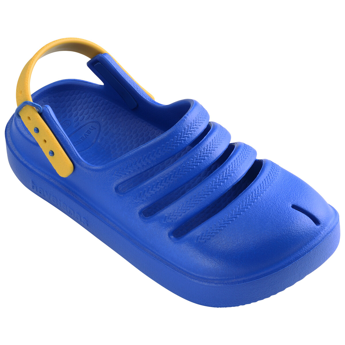 Havaianas - KIDS CLOG II - Blue