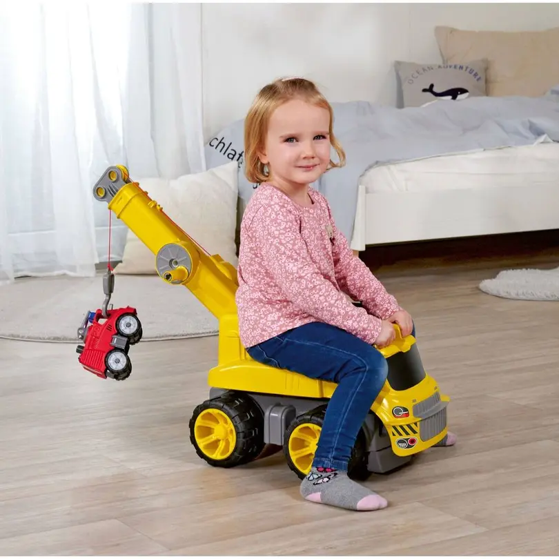 Traktor Power Worker