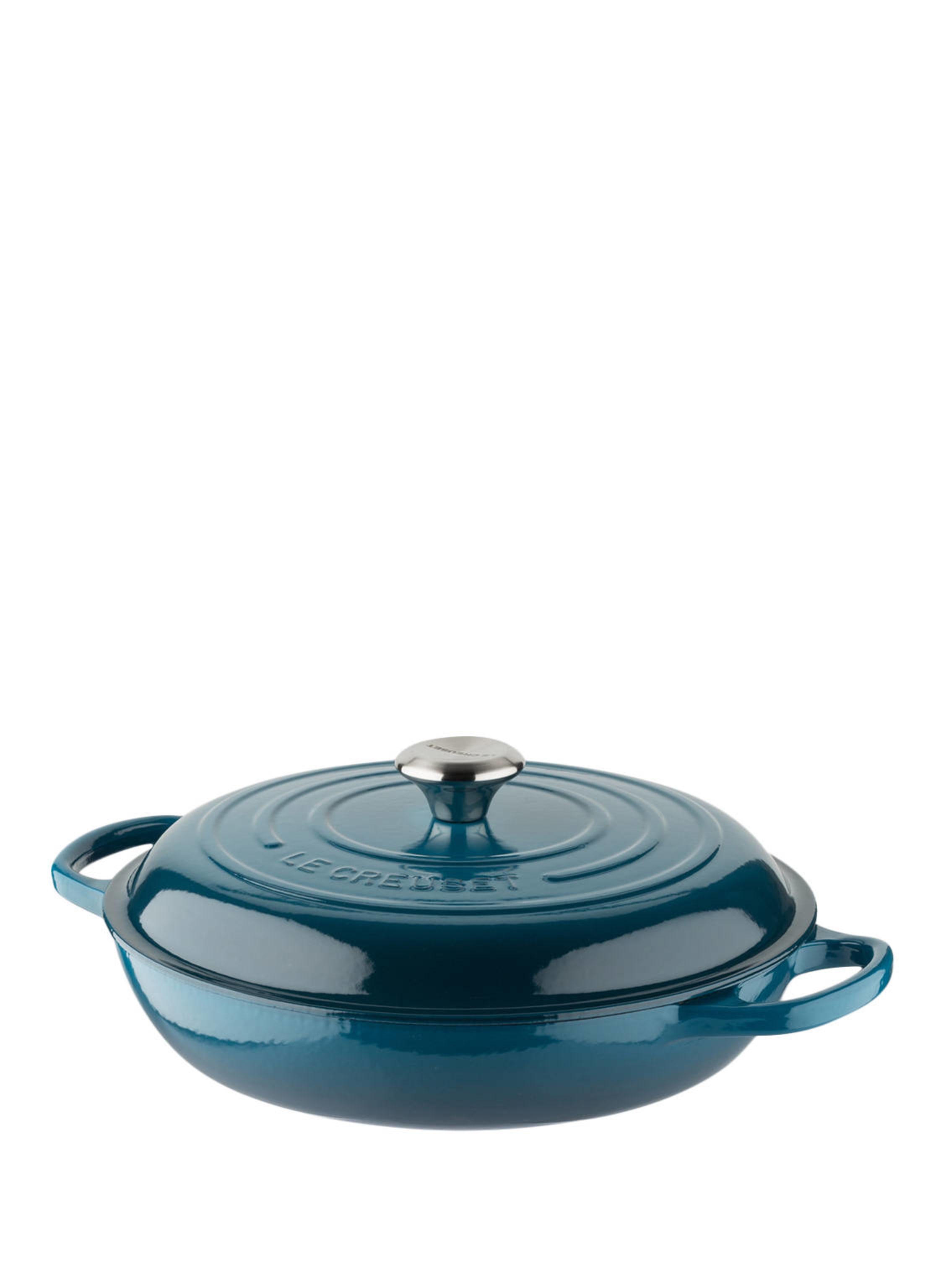 LE CREUSET Gourmet-Profitopf SIGNATURE