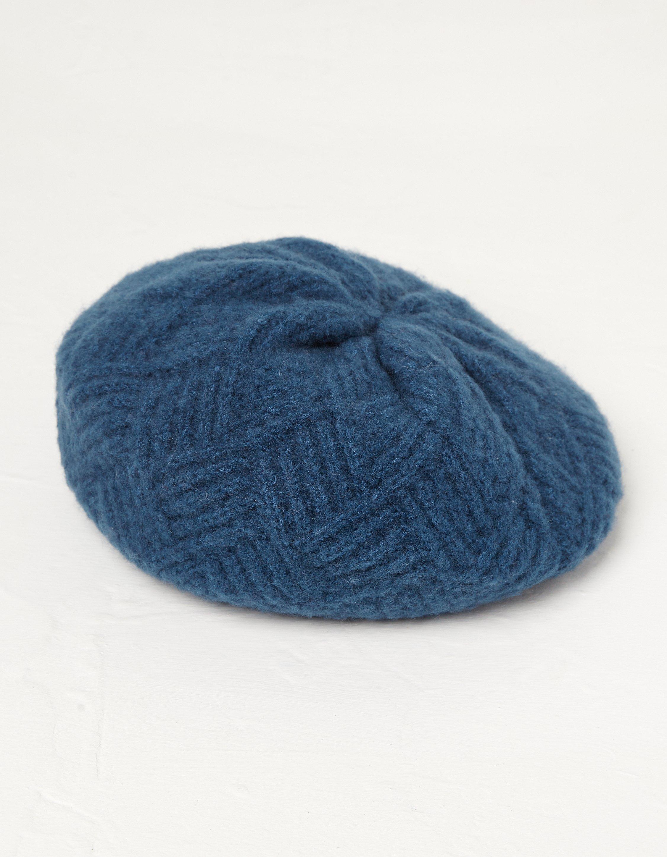 Plain Beret