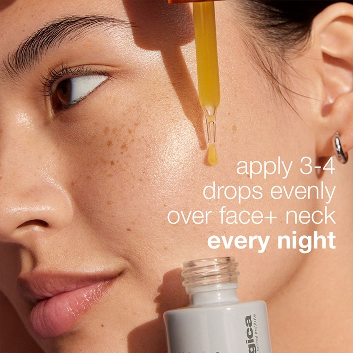 Dermalogica Biolumin-c Night Restore
