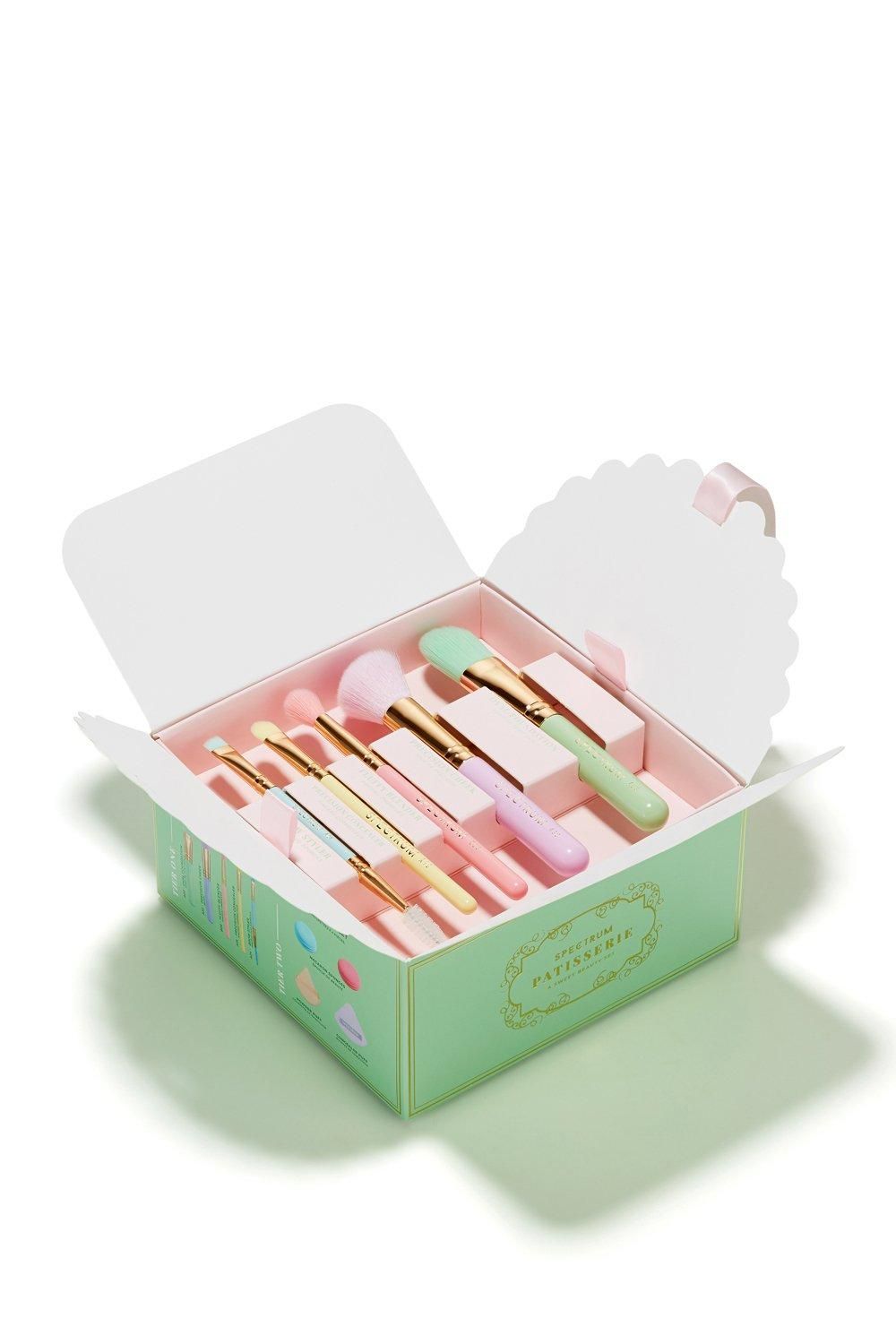 Spectrum Spectrum Patisserie Box