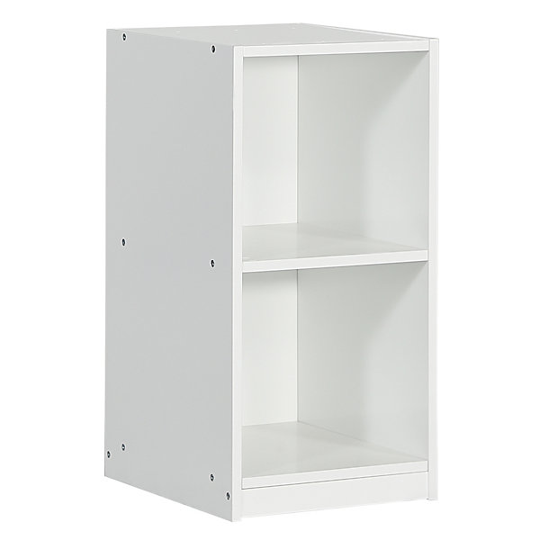 Lit superposé, avec protection, barrière, bureau, armoire, rangement, échelle 4 marches, pin MDF contreplaqué, blanc, 90x200cm