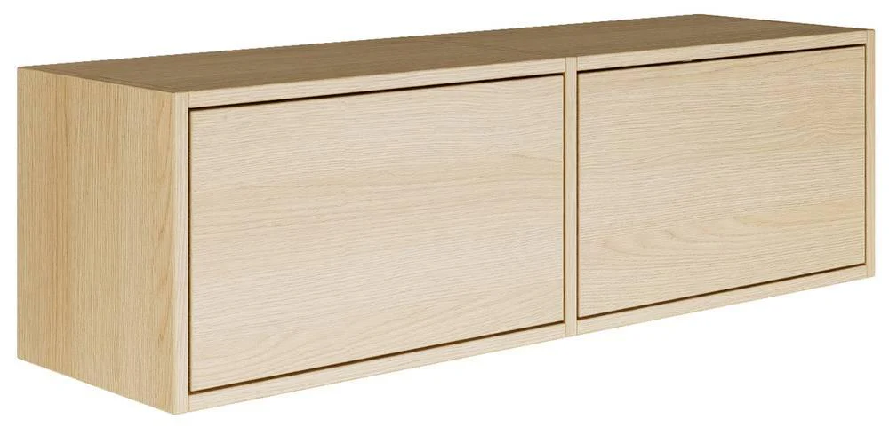 TV-meubel Fermo 2-deurs