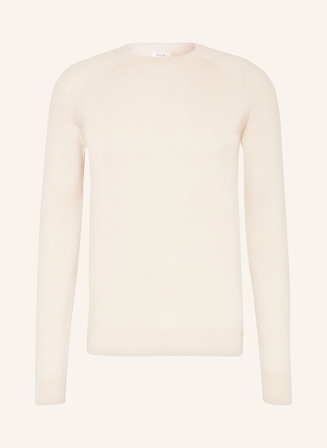 PAUL Cashmere-Pullover