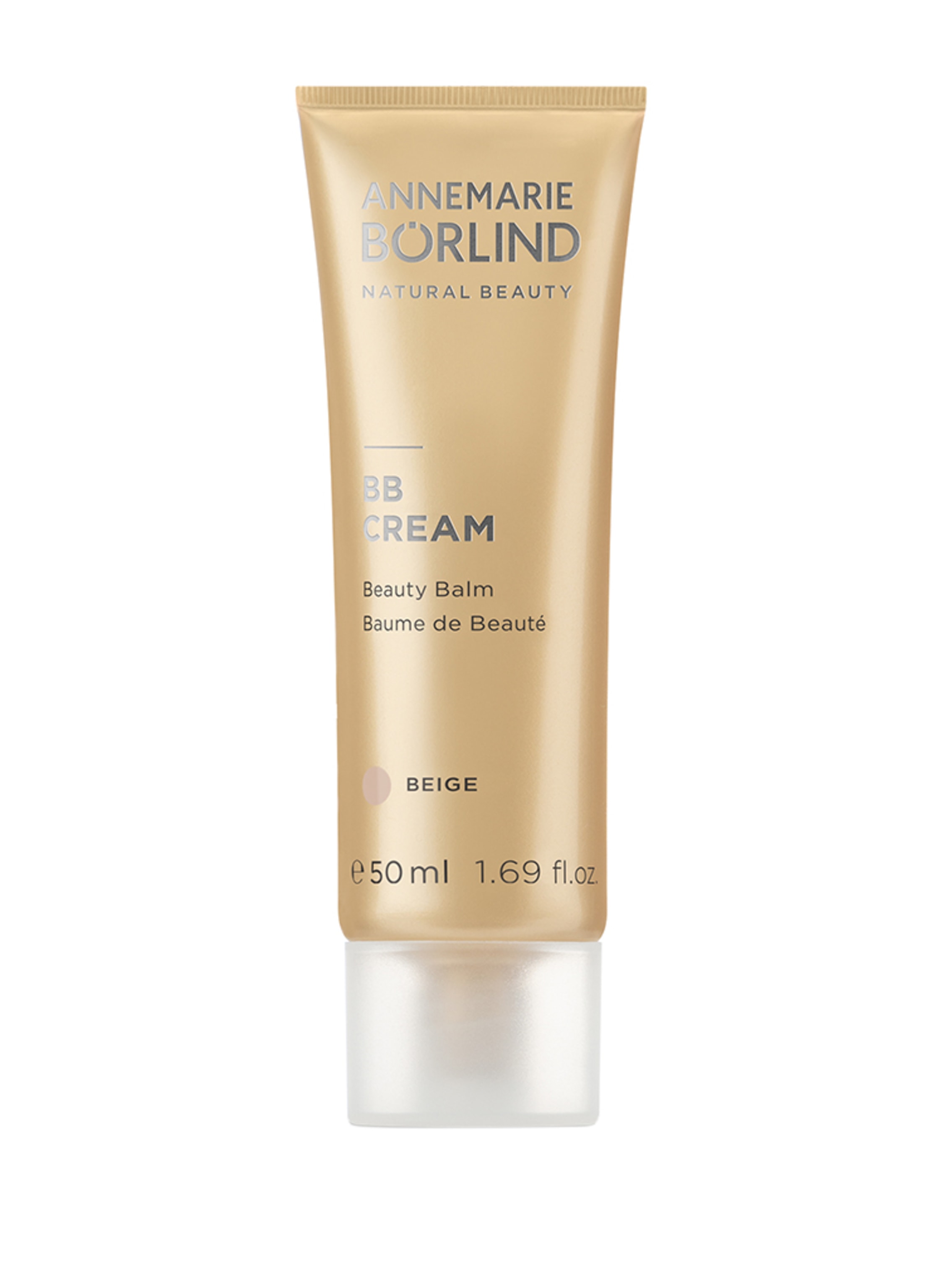 ANNEMARIE BÖRLIND BB CREAM BEAUTY BALM