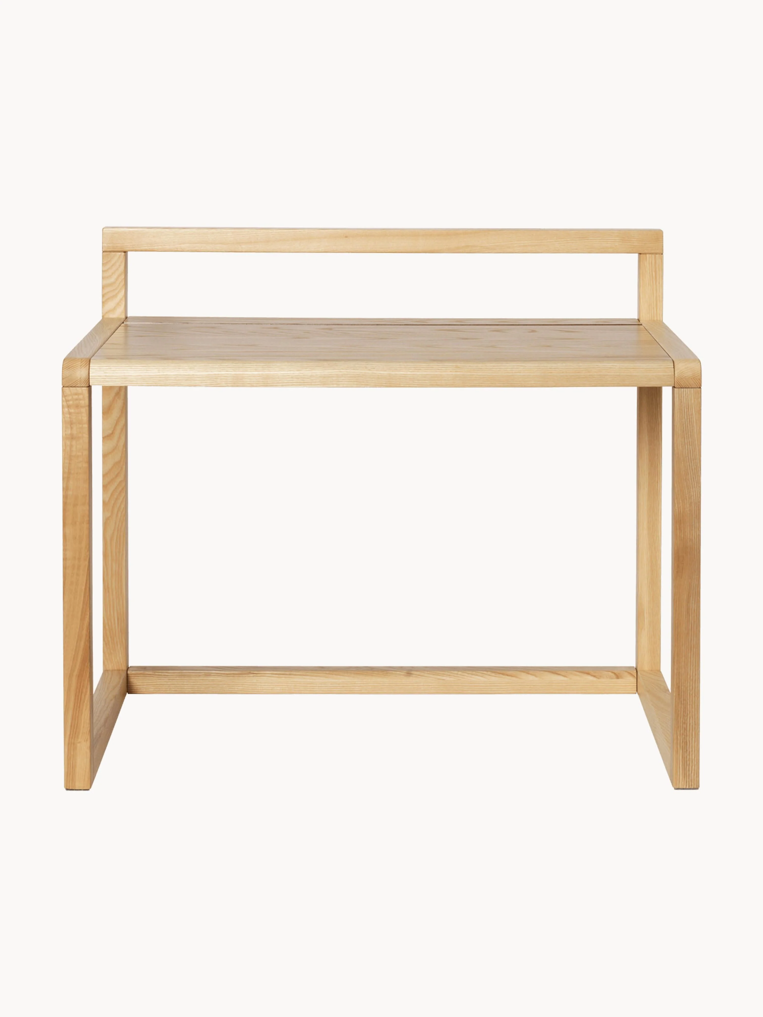 Kinder-Schreibtisch Little Architect aus Holz