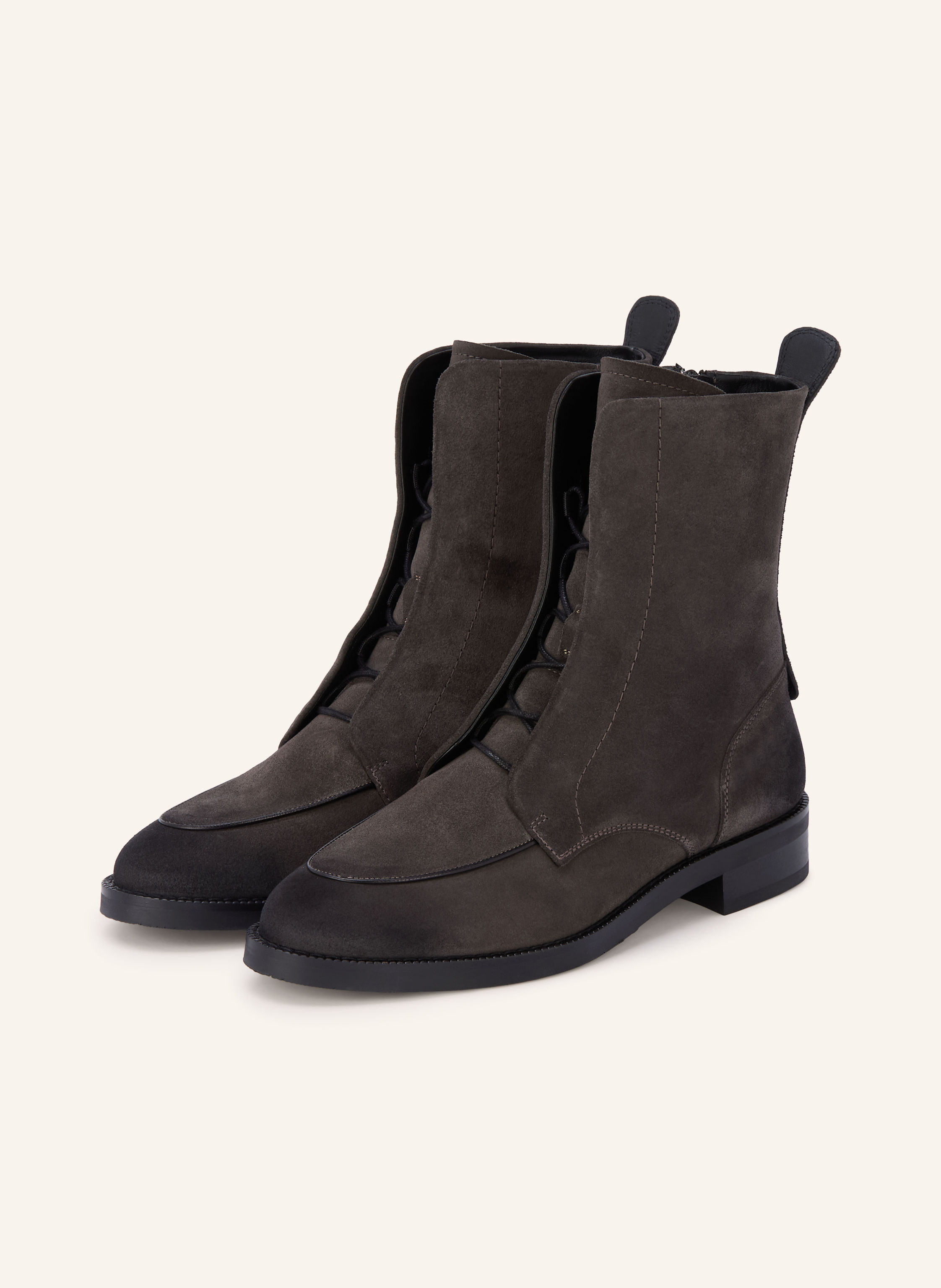 Pertini Schnürboots