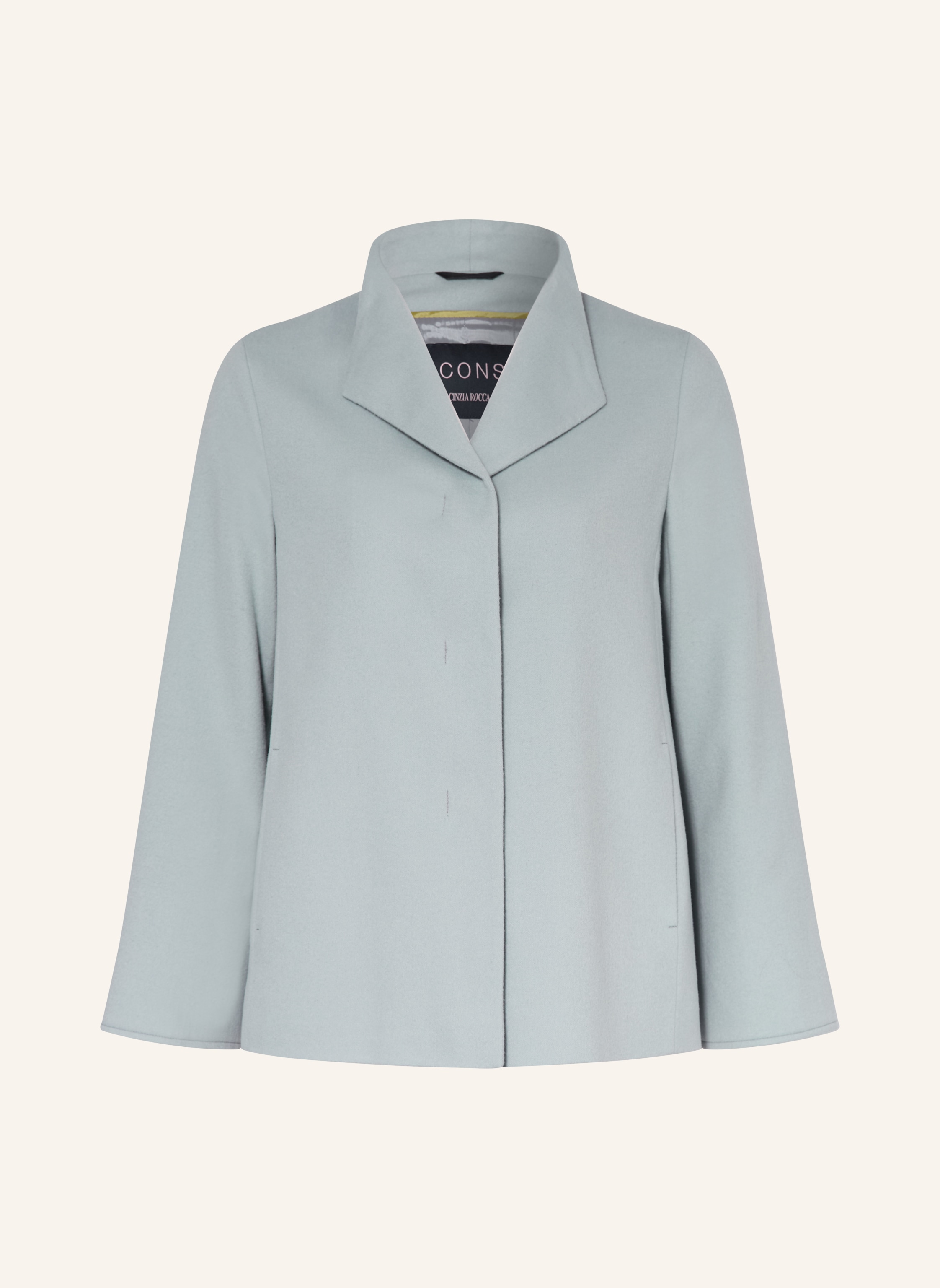 ICONS CINZIA ROCCA Jacke