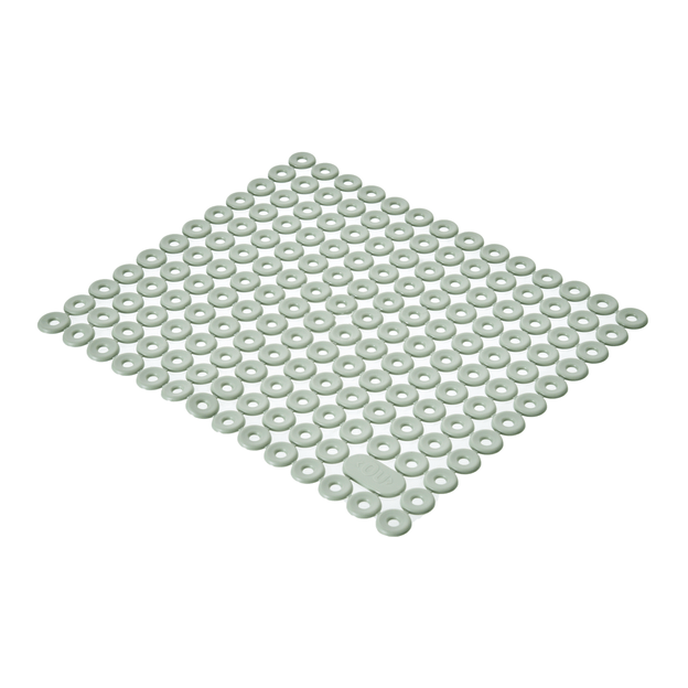 TAPETE PARA PIA 29 CM X 34 CM TRIUM