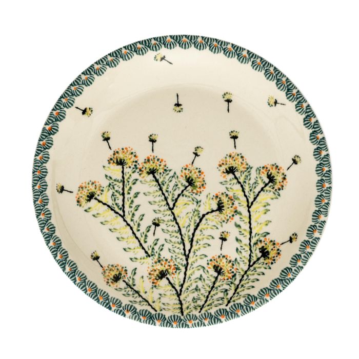 Talerz obiadowy głęboki (V0,5L)
