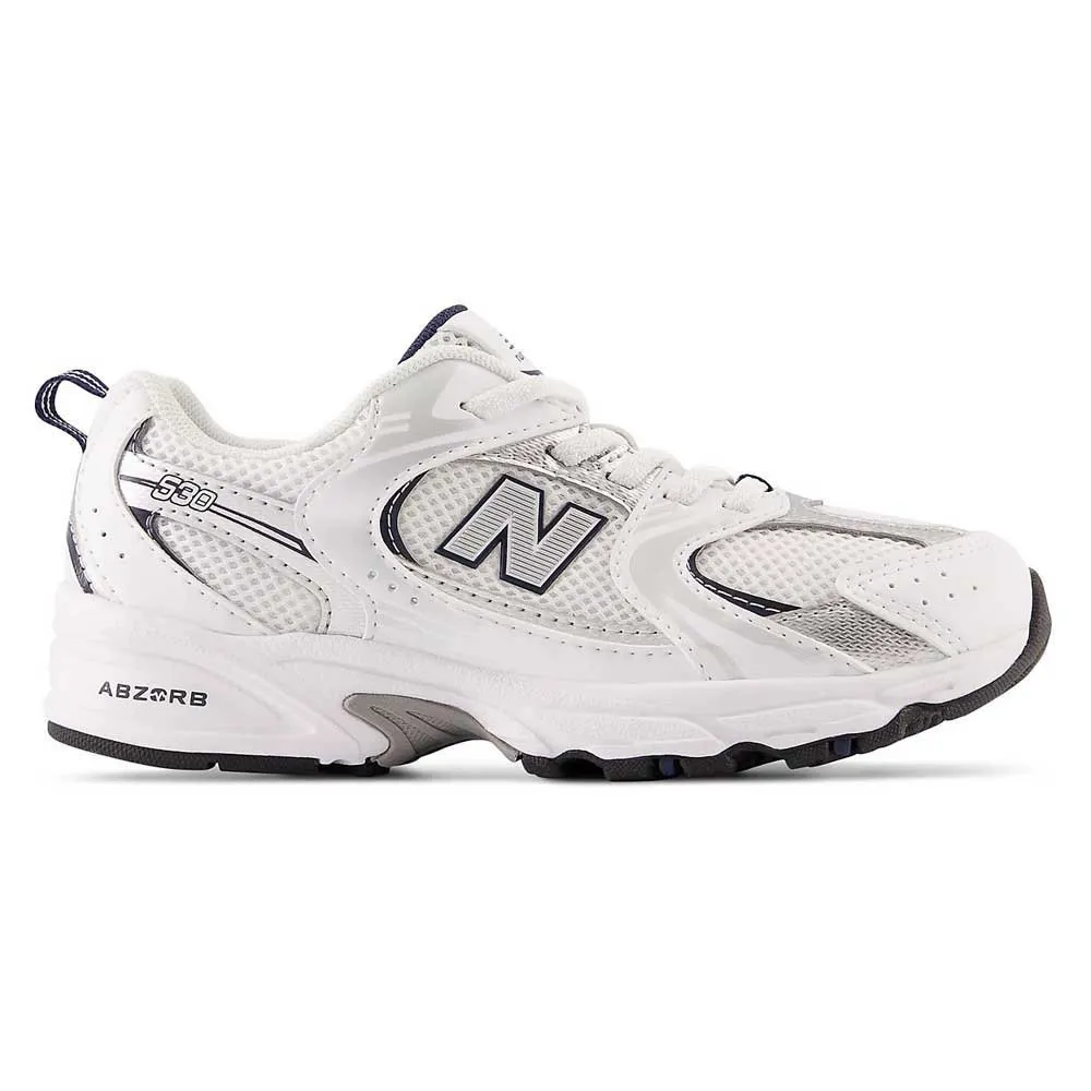 New Balance 530 Bungee trainers
