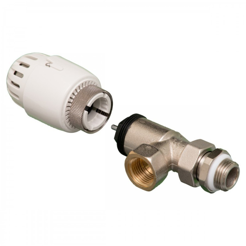 Robinet thermostatique inversé 1/2