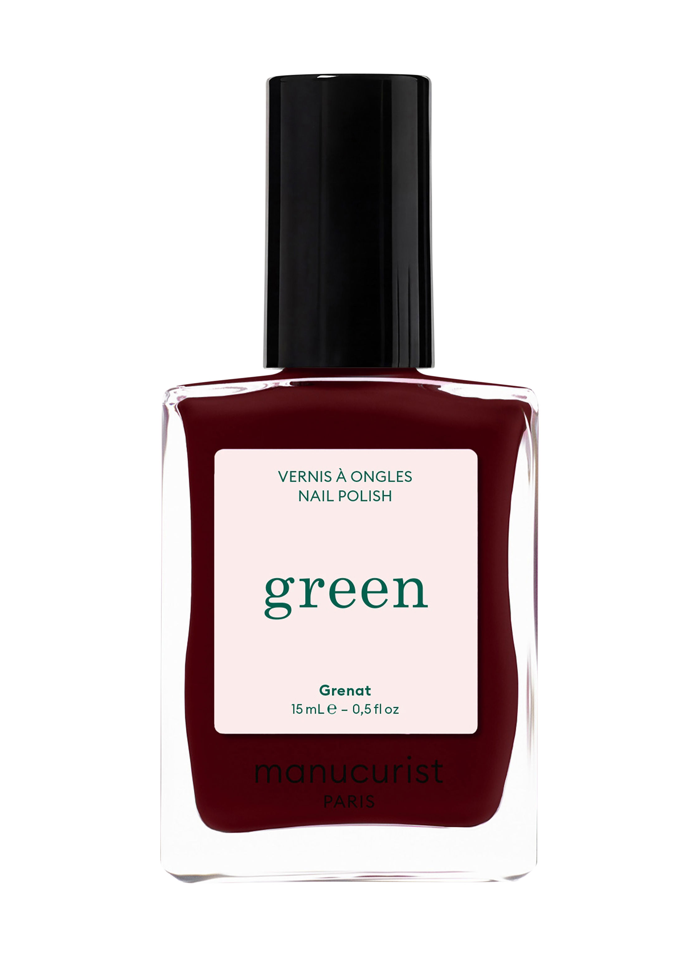 manucurist GREEN