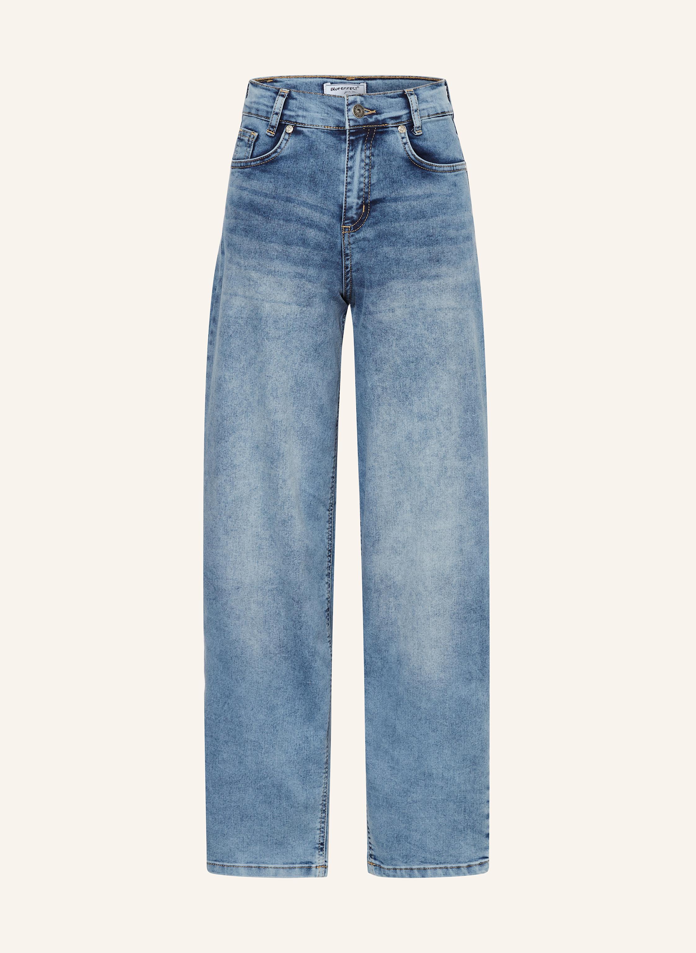 BLUE EFFECT Barrel Jeans