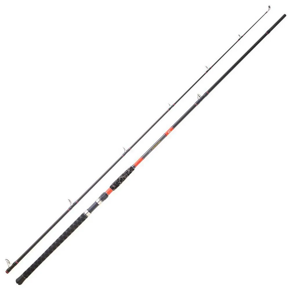 Daiwa Megaforce Big Fish Catfish Rod