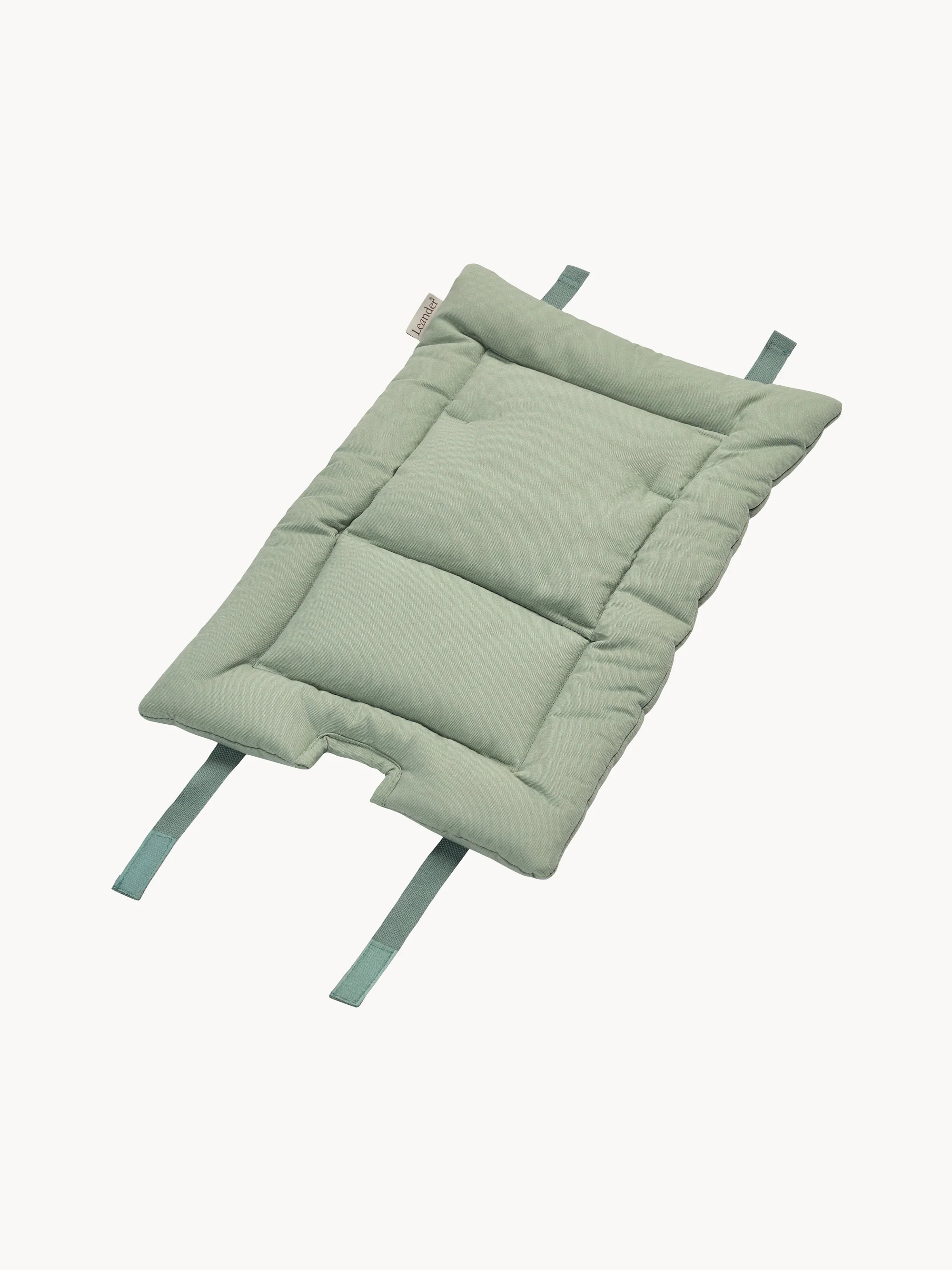 Kissen Leander Louie für Kinderhochstuhl