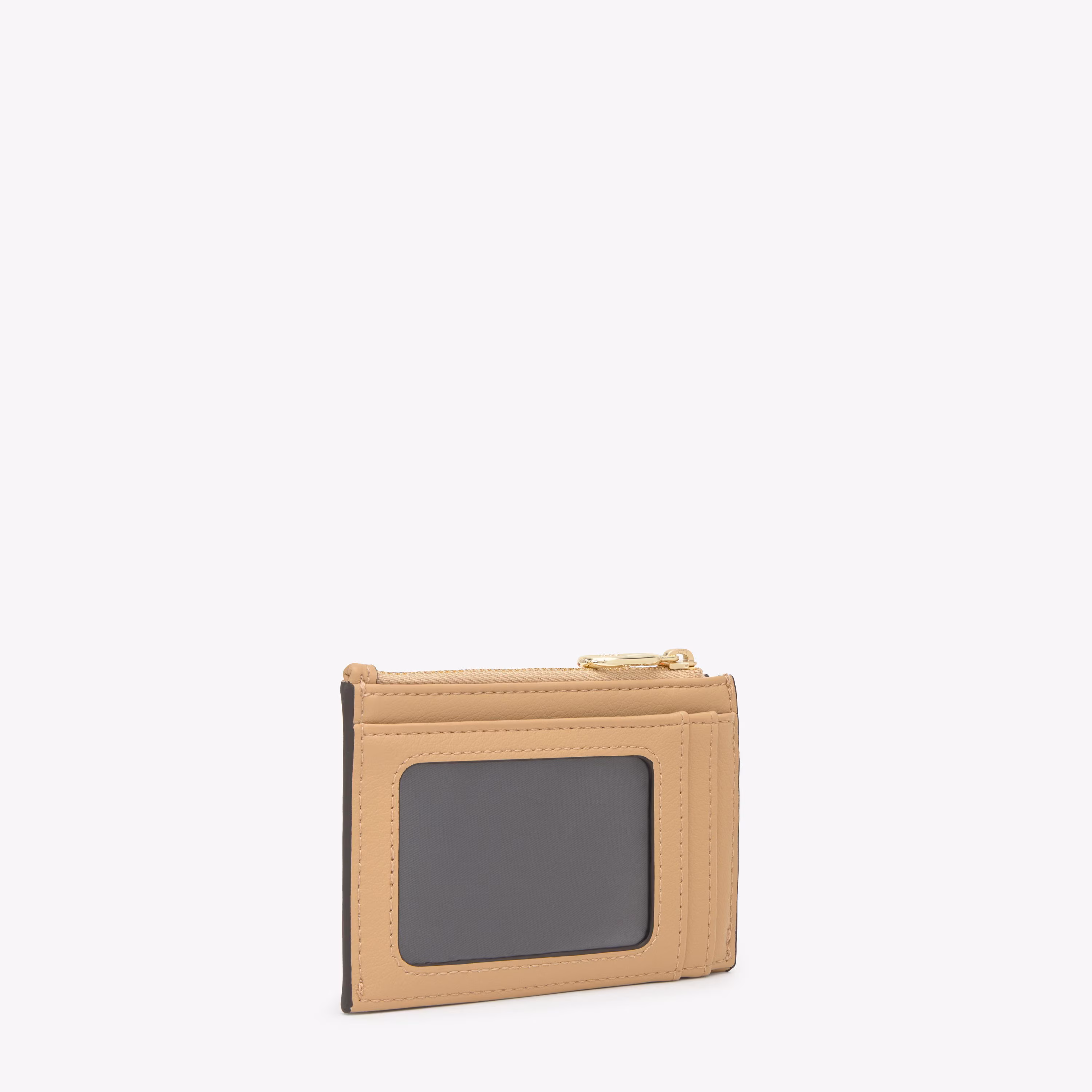Monedero tarjetero arena TOUS Jewelry Studs