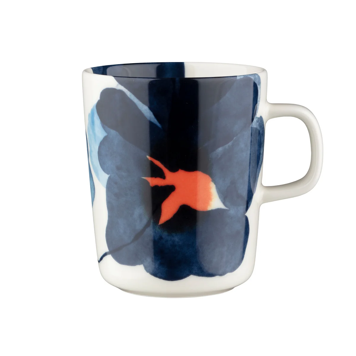 Marimekko - Oiva Valssi Becher mit Henkel