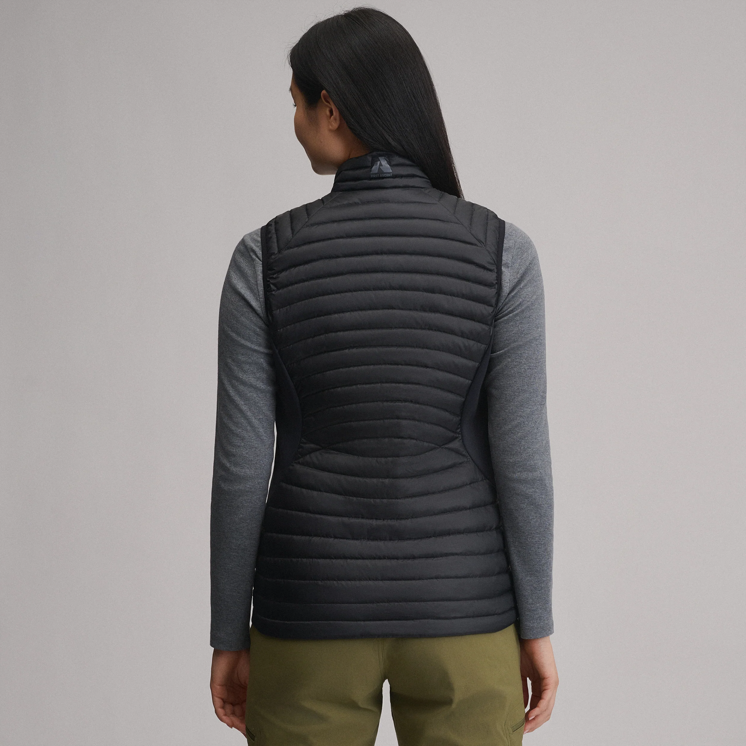 Women's MicroTherm® 2.0 Down Vest
