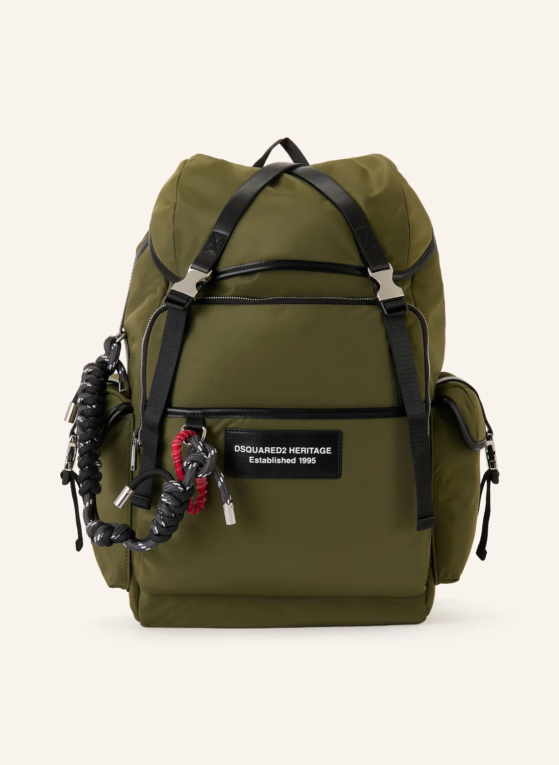 DSQUARED2 Rucksack