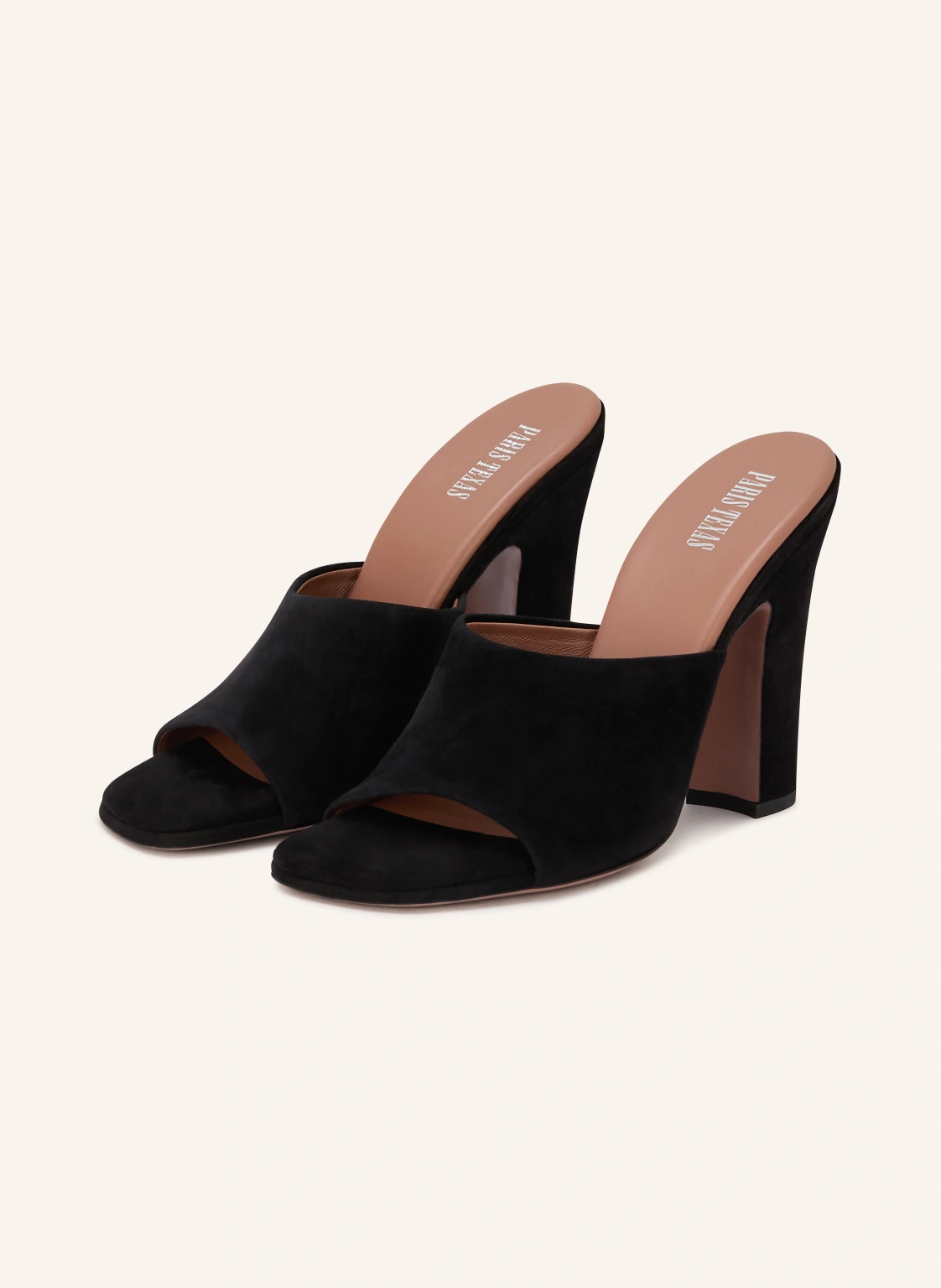 PARIS TEXAS Mules AVA