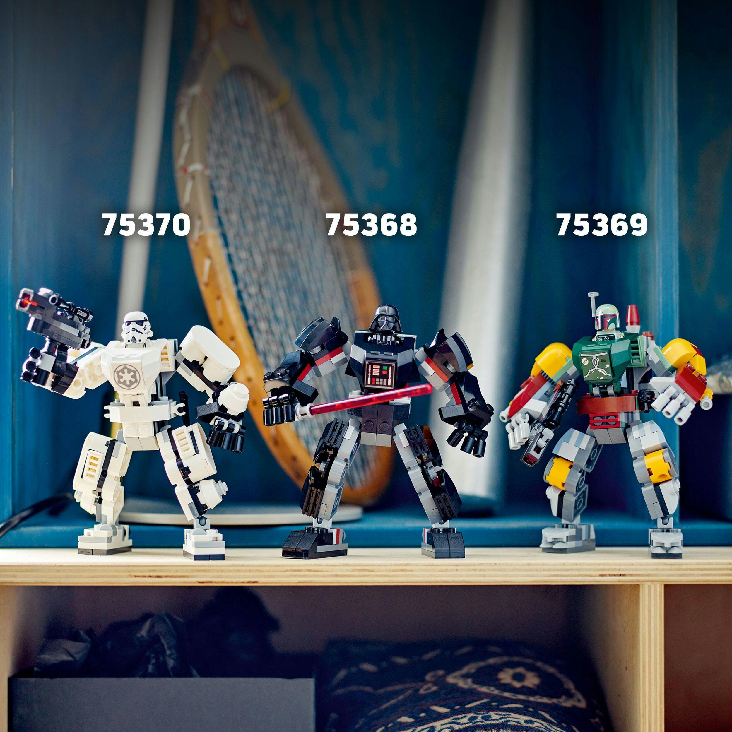 LEGO® Star Wars™ Darth Vader™ Mech - 75368