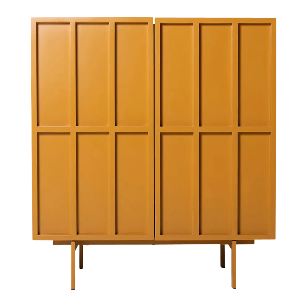 Highboard Ginger