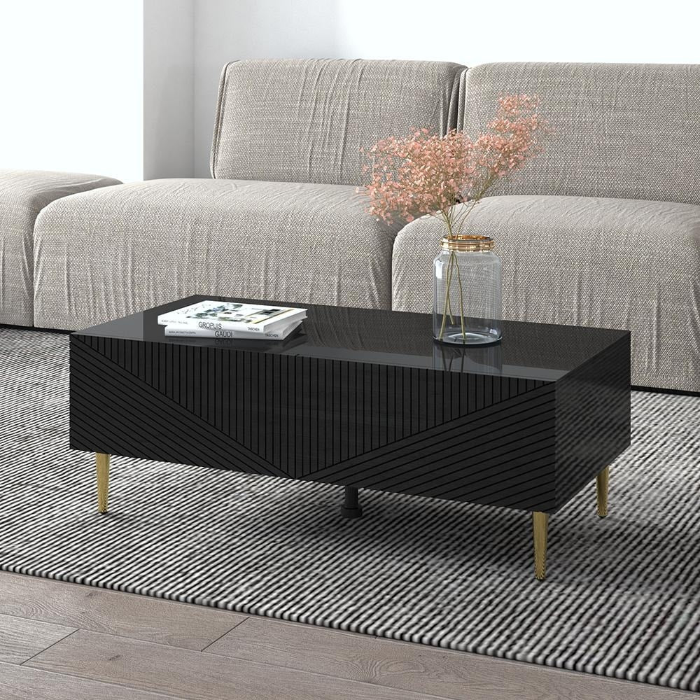 Glamour 43 Coffee Table