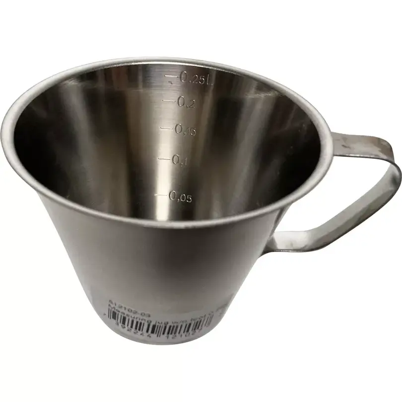 Messbecher Merlin